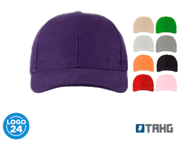 Gorro TAHG 168 c/broche